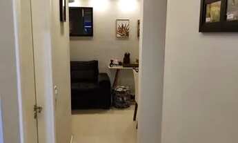 Imagem 5: Apartamento 2 quartos