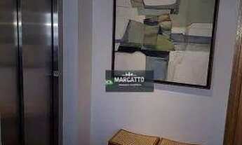 Imagem 4: Apartamento com 4 dormitórios à venda, 192 m² por R$ 3.700.000,00 - Campo Belo - São Paulo