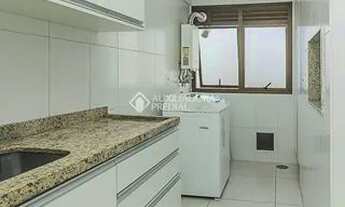 Imagem 2: PORTO ALEGRE - Apartamento Padrão - Rio Branco