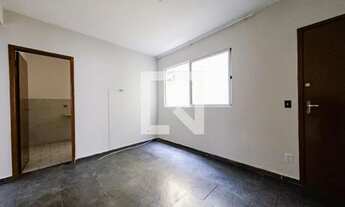 Imagem 3: Apartamento para Aluguel - Jardim Montanhês, 2 Quartos, 50 m2