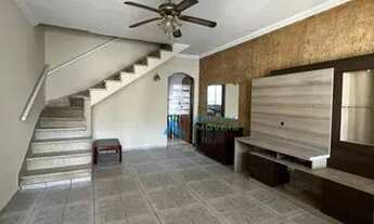 Imagem 4: Casa com 3 dormitórios à venda por R$ 550.000,00 - Vila Isolina Mazzei - São Paulo/SP