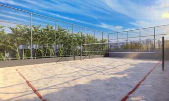 Imagem 7: Apartamento para venda com 83 metros quadrados com 3 quartos em Vila Santa Eulalia - São P