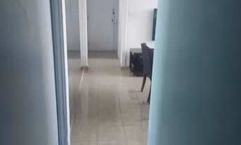 Imagem 4: Apartamento na Aparecida frente