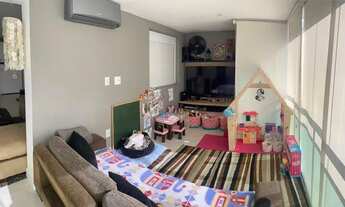 Imagem: Apartamento Venda 4 Dormitórios - 140 m²