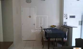 Imagem 3: Apartamento (tipo - padrao) 2 dormitórios, cozinha planejada, portaria 24hs, lazer, salão