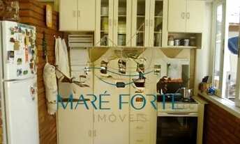 Imagem 3: Sobrado com Jardim de Primavera