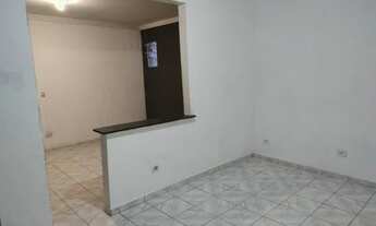 Imagem 5: Dois Cômodos Casa com 1 dormitório