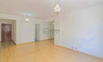 Imagem 3: Apartamento Venda Vila Mariana 120 m² 3 Dormitórios