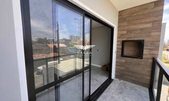 Imagem 4: Apartamento dos Sonhos | 93 m²