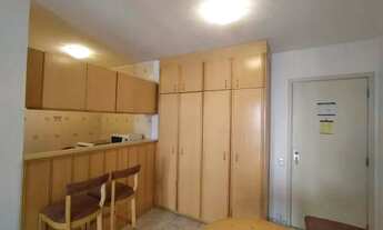 Imagem 5: Excelente Apartamento/Flat no Cond Mercure Saint Germain - Jardins - São Paulo - 01424-002