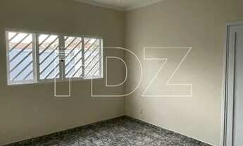 Imagem 4: Araraquara - Casa Padrão - Jardim Santa Júlia (Vila Xavier