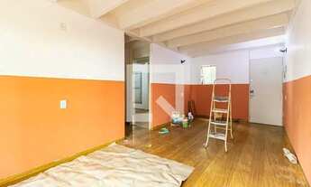 Imagem 3: Apartamento para Aluguel - Jardim Santa Emília, 2 Quartos, 64 m2