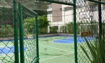 Imagem 3: Apartamento para aluguel 163m² com 3 suítes Panamby - SP