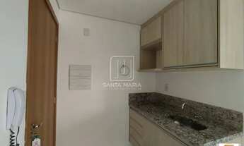 Imagem 3: Apartamento (tipo - padrao) 1 dormitórios, cozinha planejada, elevador, em condomínio fech