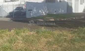 Imagem 2: Casa Padrão em São José do Rio Preto