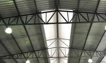 Imagem 6: Galpão/Depósito/Armazém para aluguel e venda tem 855 metros quadrados em Mooca - São Paulo