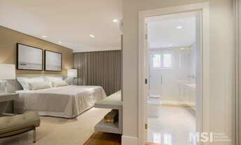 Imagem 7: Apartamento à venda, 244 m² por R$ 3.060.000,00 - Ecoville - Curitiba/PR