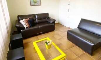 Imagem 3: Apartamento para venda 150m da praia com 1 quarto em Ocian - Praia Grande - SP