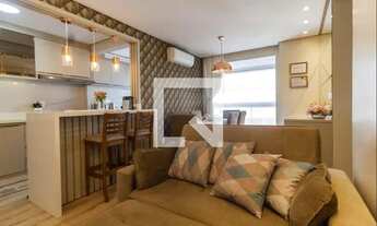 Imagem 2: Apartamento para Aluguel - Centro, 2 Quartos, 69 m2