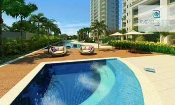 Imagem 3: Apartamento com 04 quartos no Condomínio Living Garden à venda no bairro Eng. Luciano Cava