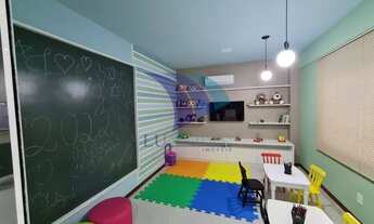 Imagem 2: COD 685- Flat Garden - Portinho, Cabo Frio RJ- Porteira Fechada