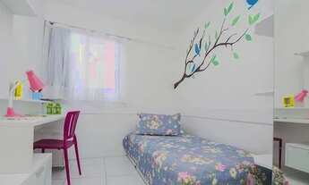 Imagem 6: NI - Apartamento I 3 quartos I em Casa Forte I lazer completo I Gilberto Freyre