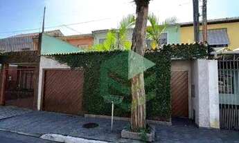 Imagem: Sobrado com 4 dormitórios à venda, 238