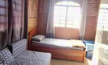 Imagem 3: Casa para Venda em Brasília, Setor Habitacional Jardim Botânico, 3 dormitórios, 2 banheiro