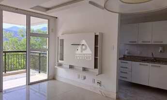 Imagem 2: Apartamento à venda, 2 quartos, 1 suíte, 1 vaga, Recreio dos Bandeirantes - RIO DE JANEIRO