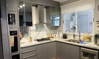 Imagem 5: Cobertura com 275 m² no bairro João Paulo