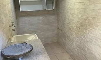 Imagem 6: Apartamento dois quartos com área privativa