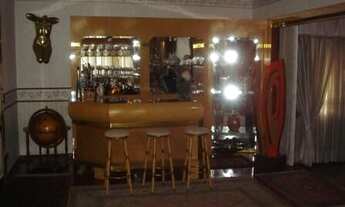 Imagem 7: Casa de esquina a venda com 470 m², 4 suítes em Alphaville Residencial Dois - Barueri / S