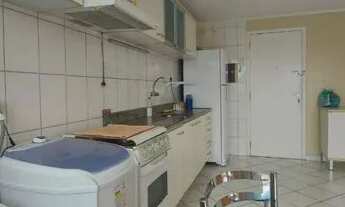 Imagem 7: Apartamento Mobiliado na Pedreira, 1 quarto, garagem e area de lazer