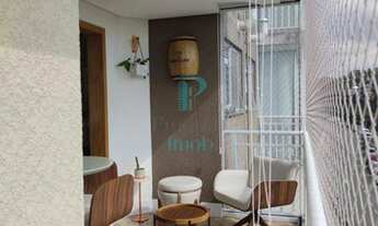 Imagem 6: Apartamento Granja Viana