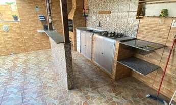 Imagem: Cobertura com 3 dormitórios para alugar