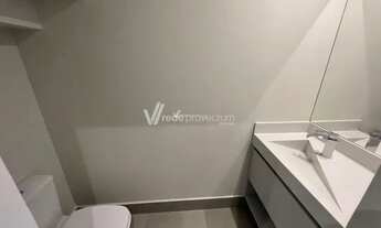 Imagem 7: Casa - Swiss Park - Campinas