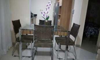 Imagem 3: Apartamento monte azul