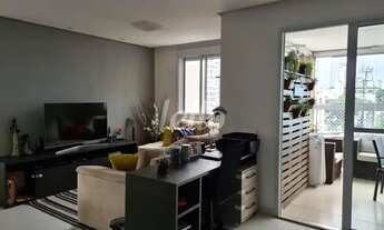 Imagem 5: São Paulo - Apartamento Padrão - Vila Clementino