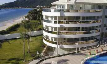 Imagem: COBERTURA - Cachoeira do Bom Jesus - Florianópolis/SC