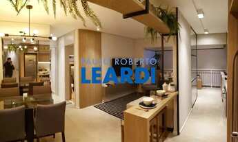 Imagem 1: APARTAMENTO - CITY BUTANTÃ - SP