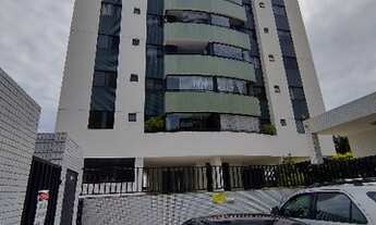 Imagem 1: Apartamento a venda no Bairro Parque Bella Vista. São 3 quartos, sendo um deles suíte, 2 v