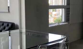 Imagem 3: APARTAMENTO - MOEMA ÍNDIOS - SP