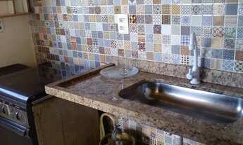 Imagem 6: CABO FRIO. CAMINHO DE BÚZIOS. Alugo Kitnet