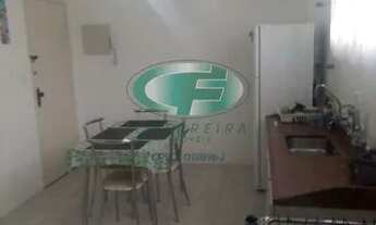 Imagem: Apartamento com 2 dorms, Campo Grande, Santos
