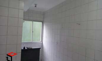 Imagem 6: Apartamento à venda 2 quartos 1 vaga Athenas II Ferrazópolis - São Bernardo do Campo - SP