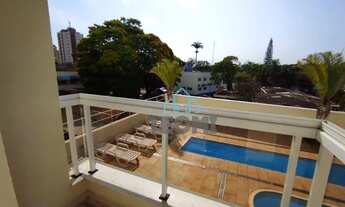 Imagem: Apartamento com 3 dormitórios (1 suite)