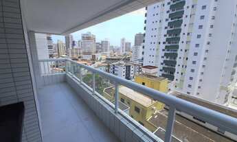Imagem 4: Apartamento para venda, 1 dormitório, financiamento direto na Vila Guilhermina, Praia Gra