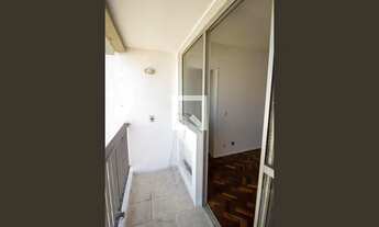 Imagem 5: Apartamento para Aluguel - Maracanã, 2 Quartos, 90 m2