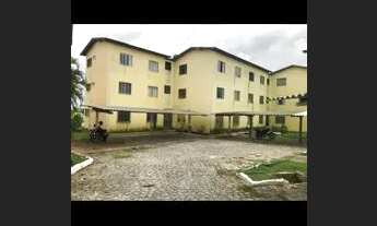 Imagem 3: Apartamento no Lamarão vendo