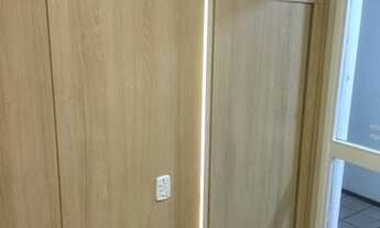 Imagem 2: Sala/Conjunto para aluguel tem 40 metros quadrados com 2 quartos em Centro - Uberaba - MG